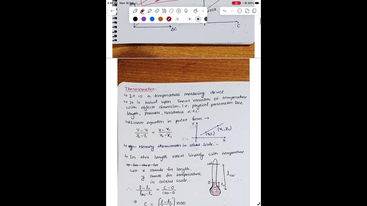 Day:-11 PHYSICS Thermal physics #neet2026 #archlearning #AKJSIR