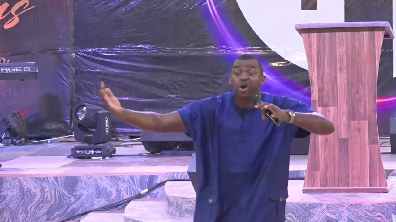 WORLD WORSHIP CONFERENCE ( WWC 2022 ) DAY 2