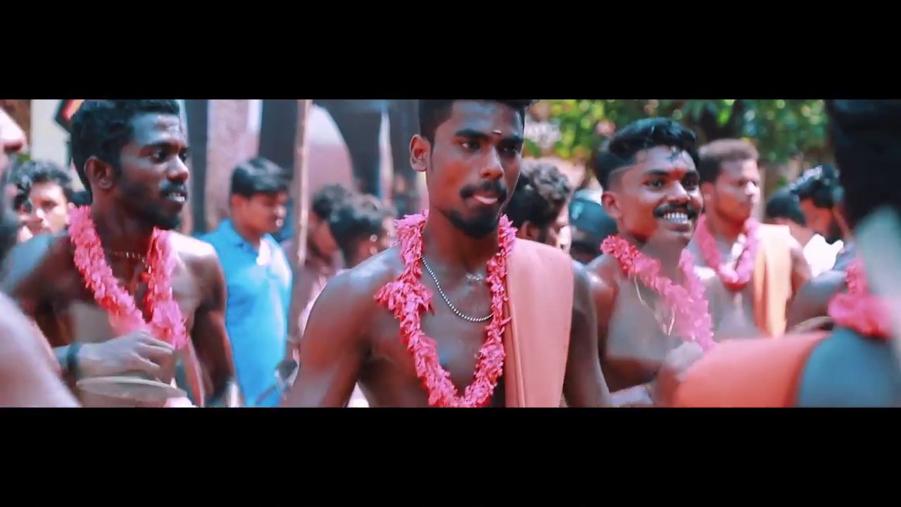 Kattakampal poorama “samatha pooram 2018
