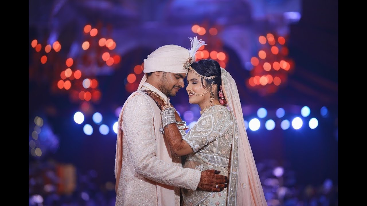 RECEPTION TEASER 2026 | RAJ & ADITI | SURYA ARENA | FLORA PHOTOGRAPHY