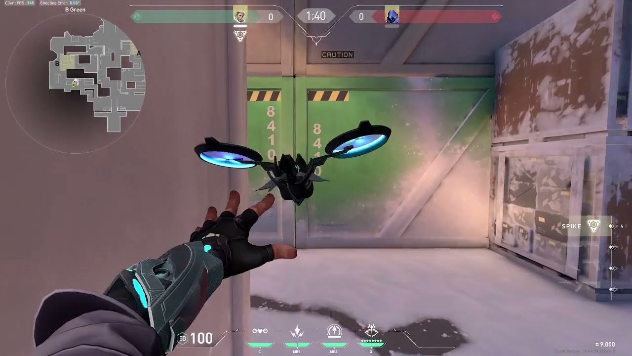 Sova Owl Drone