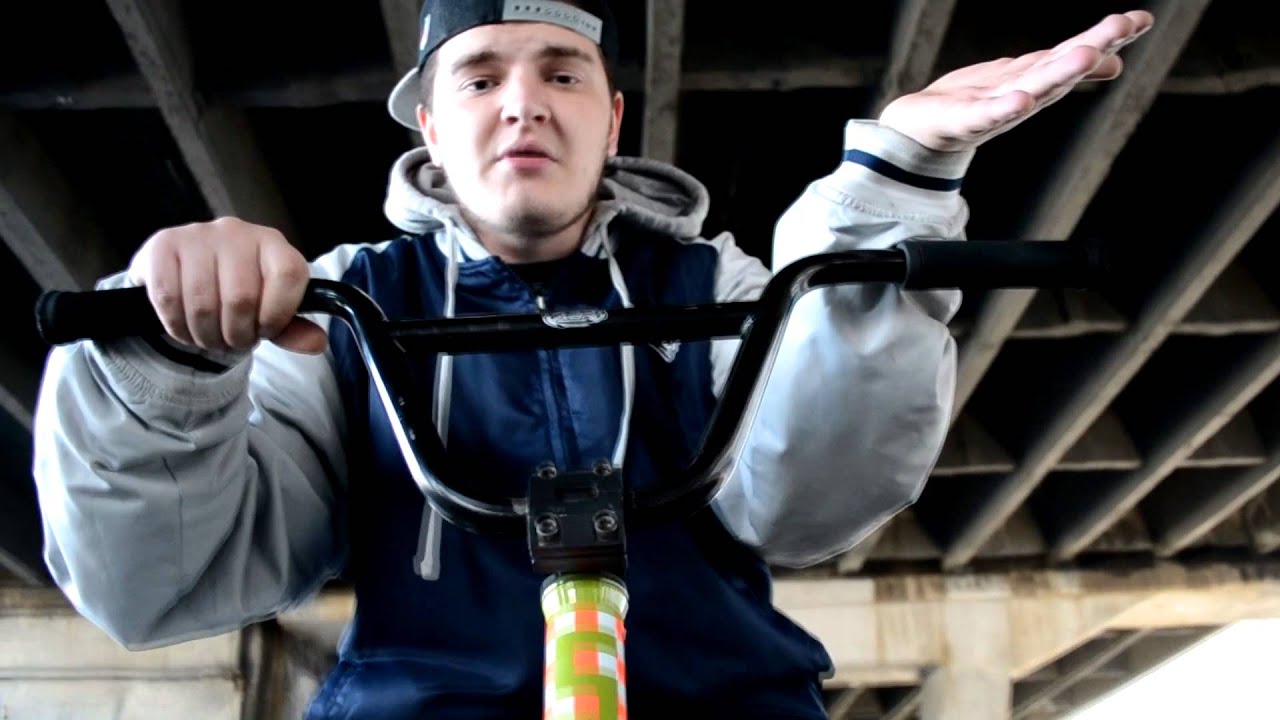 Корпорация монстров (12 обезьян ft Big Bong) - Демонстрация