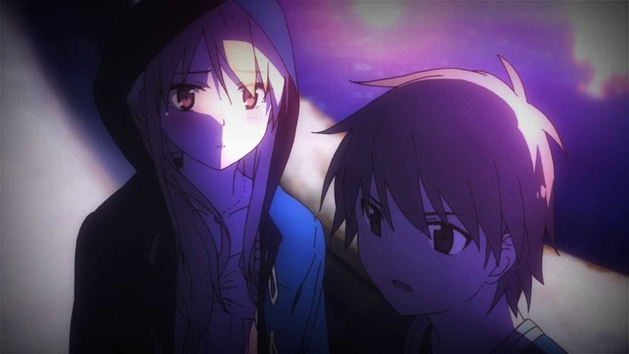 •|The Pet Girl Of Sakurasou|•|AMV|•|A Thousand Years|•
