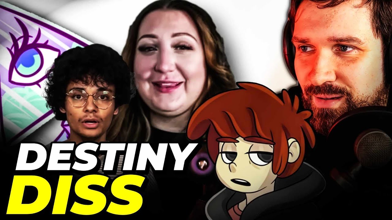Huge Leftist YouTuber's False Allegations Destroyed Her Career