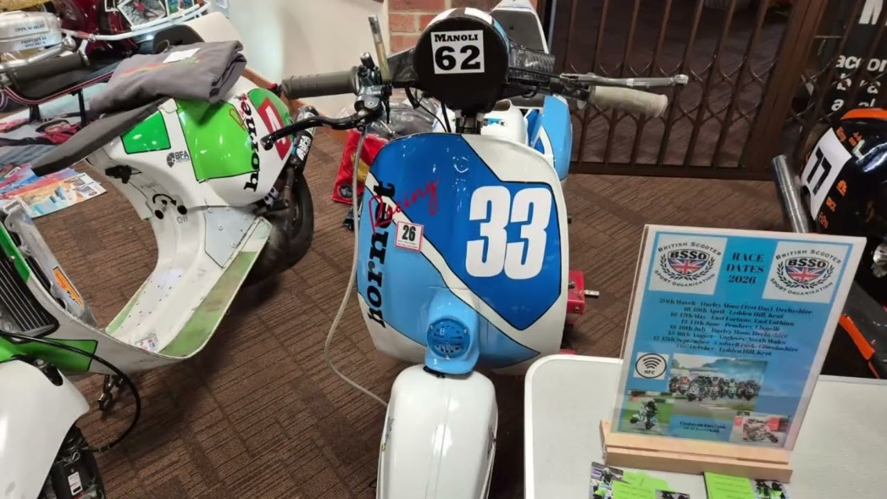 BURTON BREWERS 2026 WITH YOGI