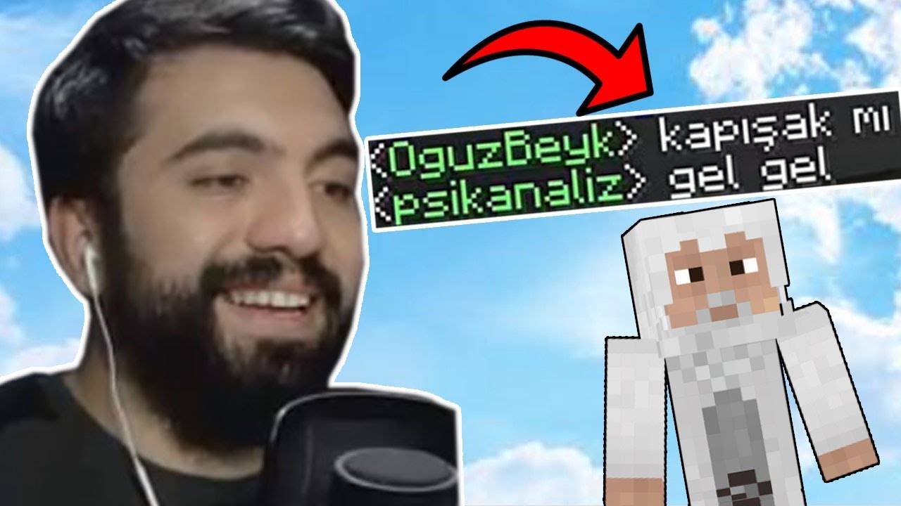 MERKEZE GELDİK, MEYDAN OKUDULAR !!! | Minecraft: KADİM WARS UHC S4 #5