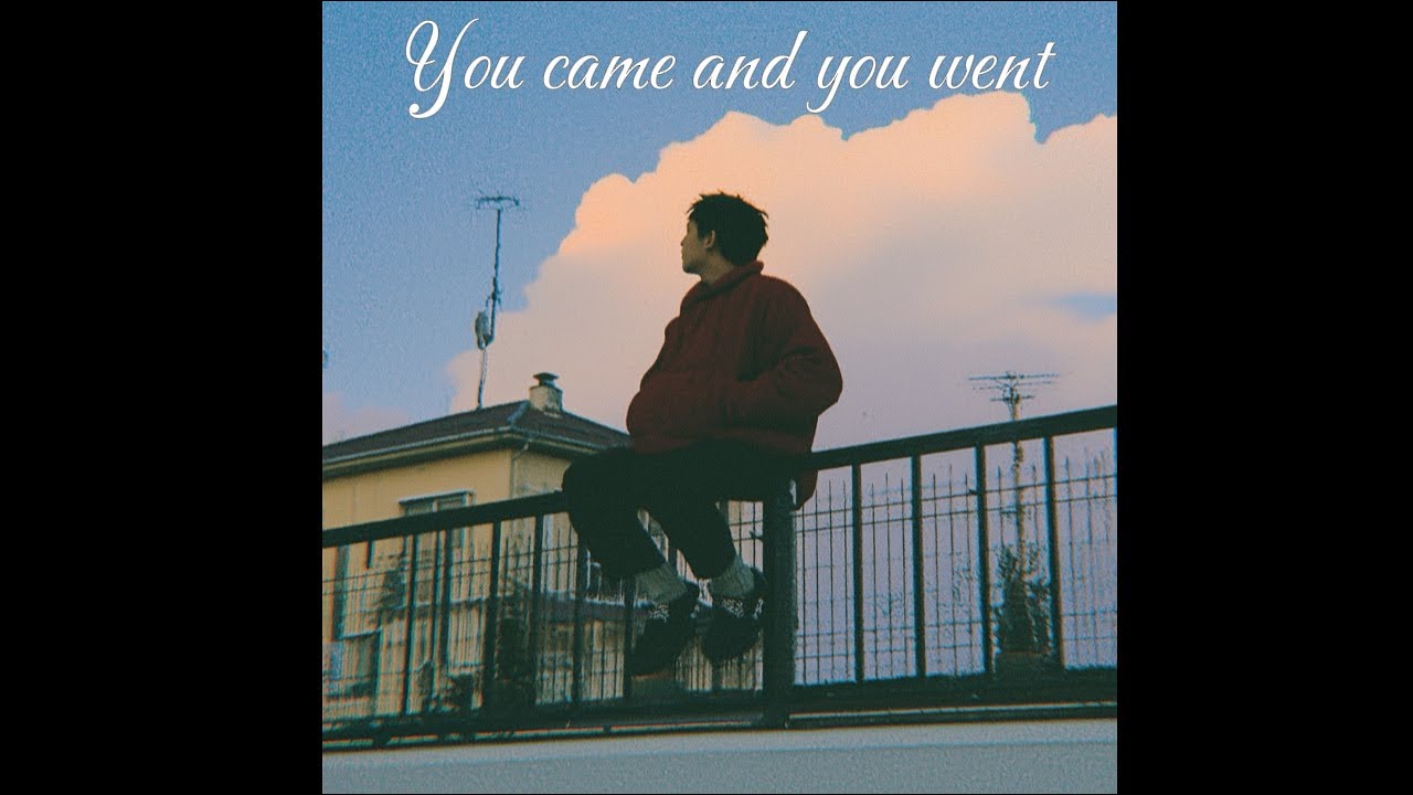 Wtyns - You Came And You Went [official audio)