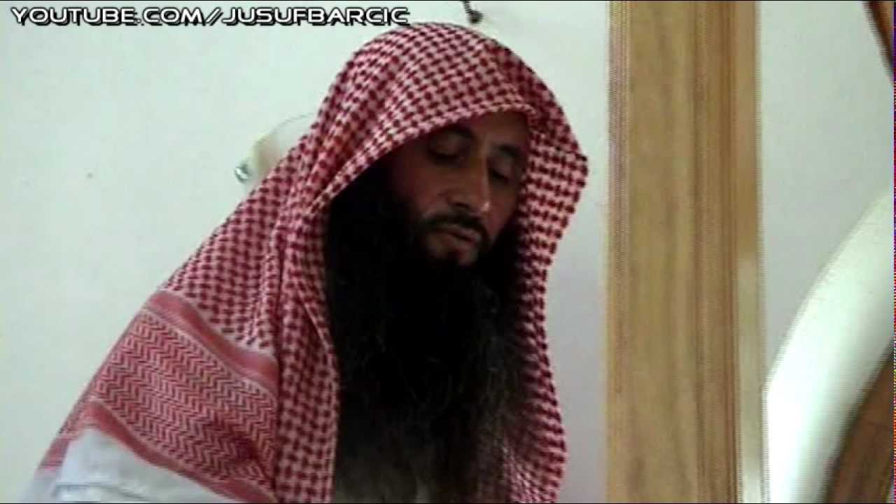 Vasitijska Akida 1. dio - Vrijednosti znanja - Jusuf Barčić rahimehullah