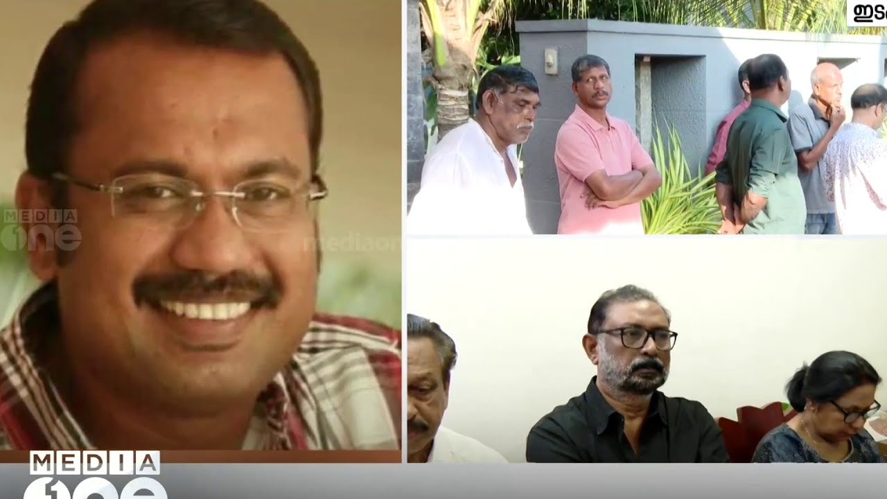 സംവിധായകൻ ഷാഫിയെ അവസാനമായി ഒരു നോക്ക് കാണാനെത്തി പ്രമുഖർ | Director shafi passed away