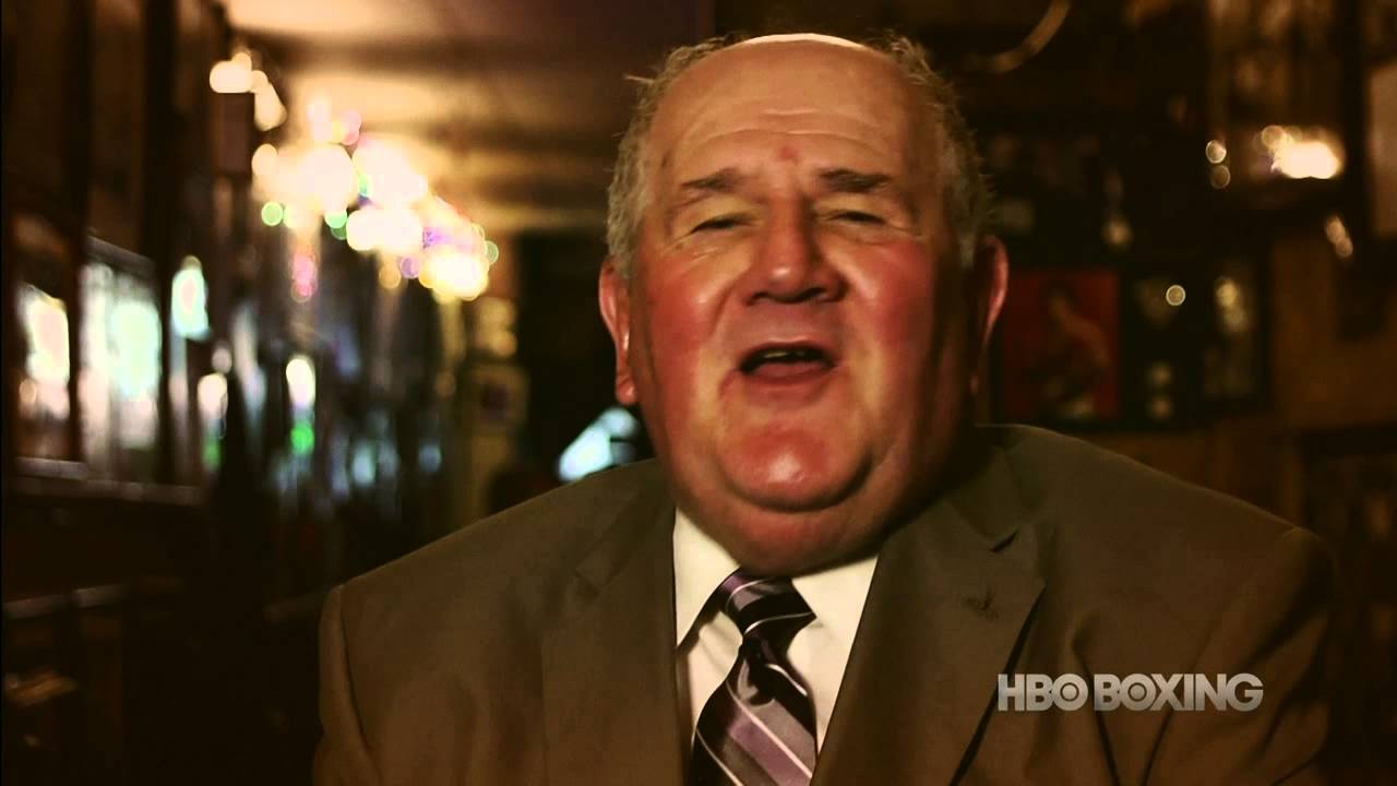 Hey Harold!: Bradley vs. Chaves (HBO Boxing)