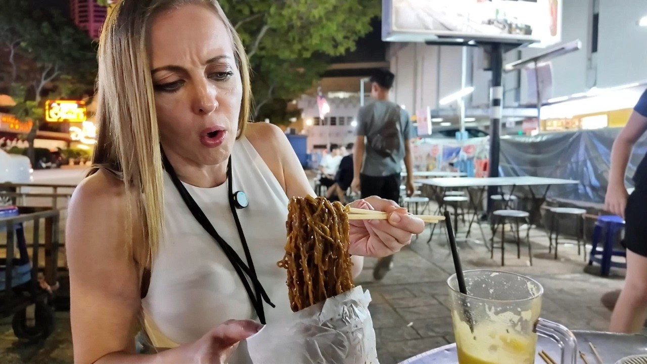 Is Penang Street Food Really Worth the Hype?