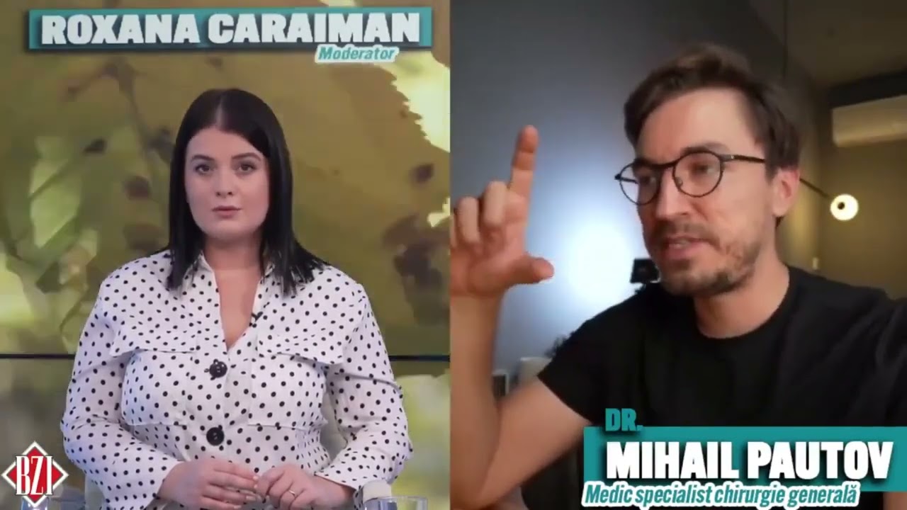 C&acirc;t de nocive sunt țigările electronice? Ce spune dr. Mihail Pautov