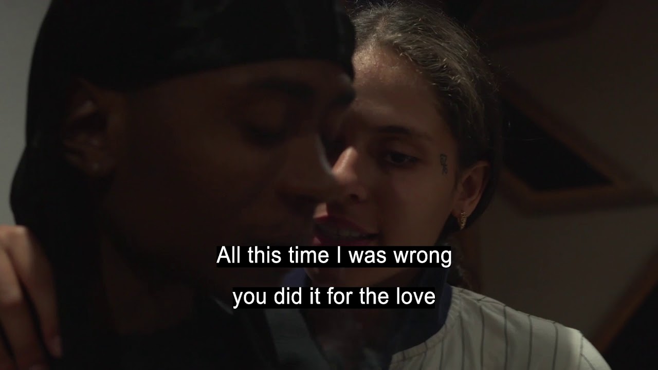070 Shake - Accusations