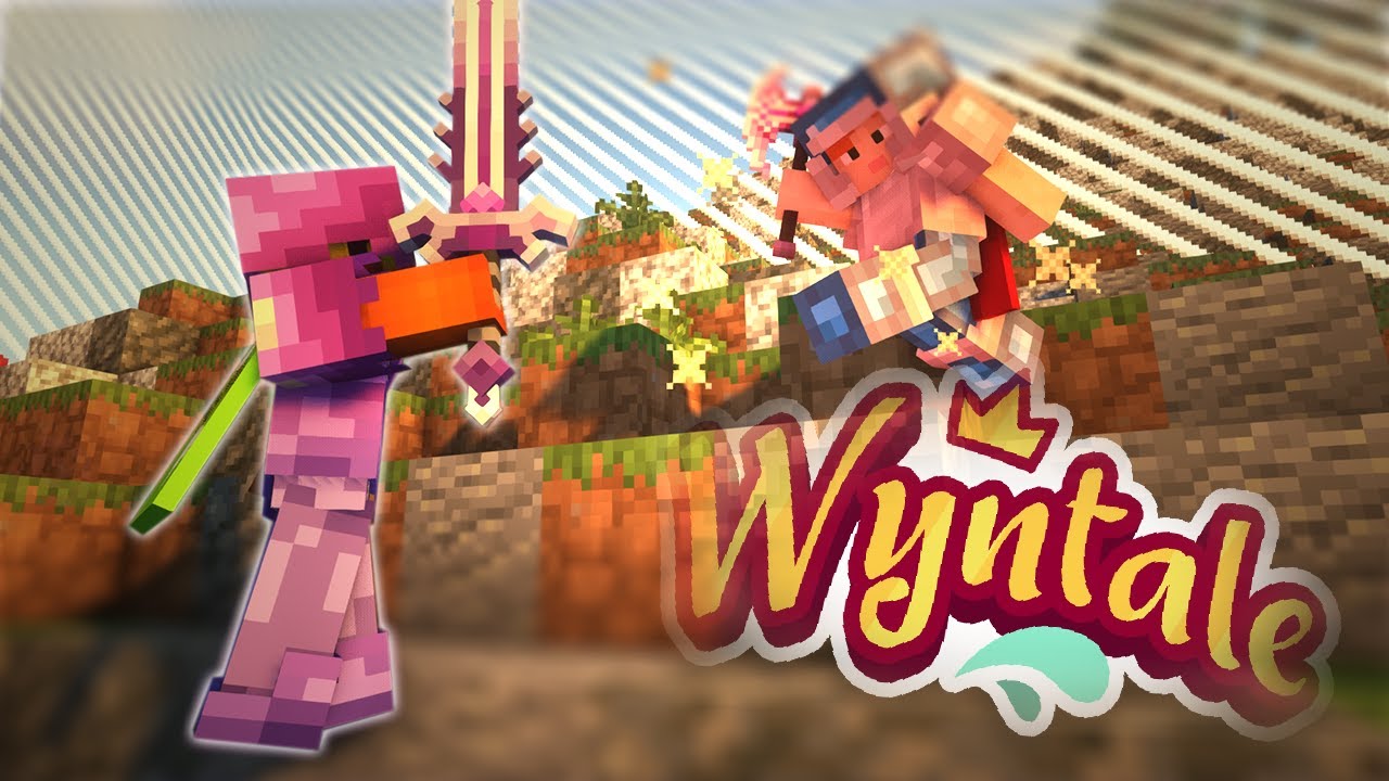 Je DÉTRUIS le serveur de Frigiel & Ninjaxx ?? (avec TITYY)