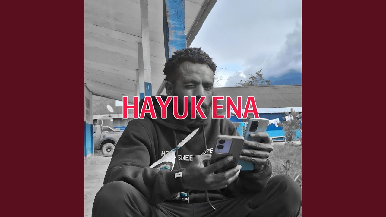 Hayuk Ena