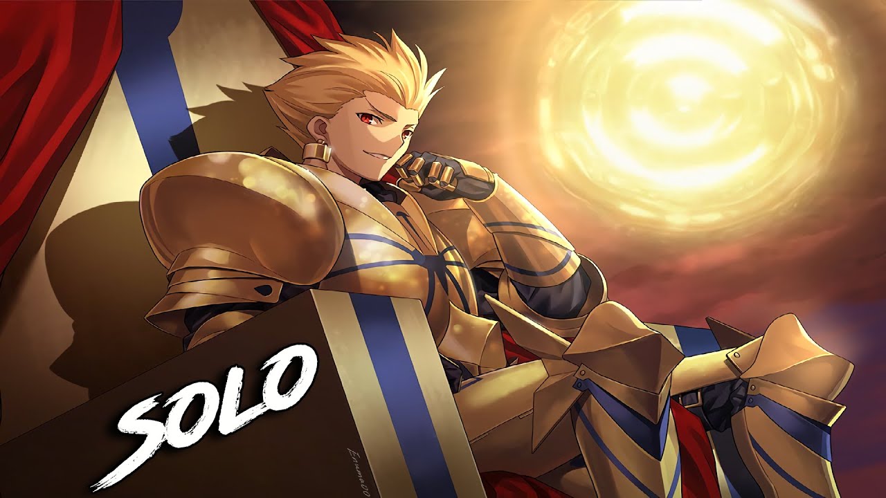 Prismo - Solo 「AMV」 「Anime MV」 Anime MIX