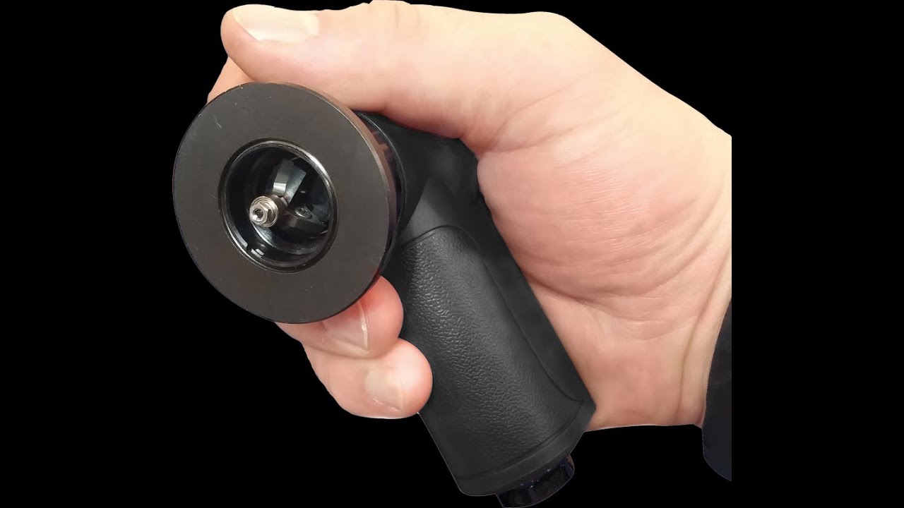 The best Small and Compact BM2A Pneumatic Deburring Tool solutions 2023