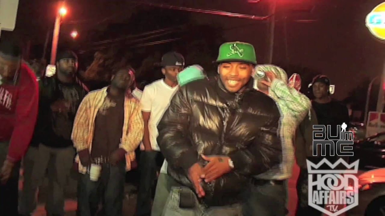 VicPo Shyheim BOTTOM UP EXCLUSIVE
