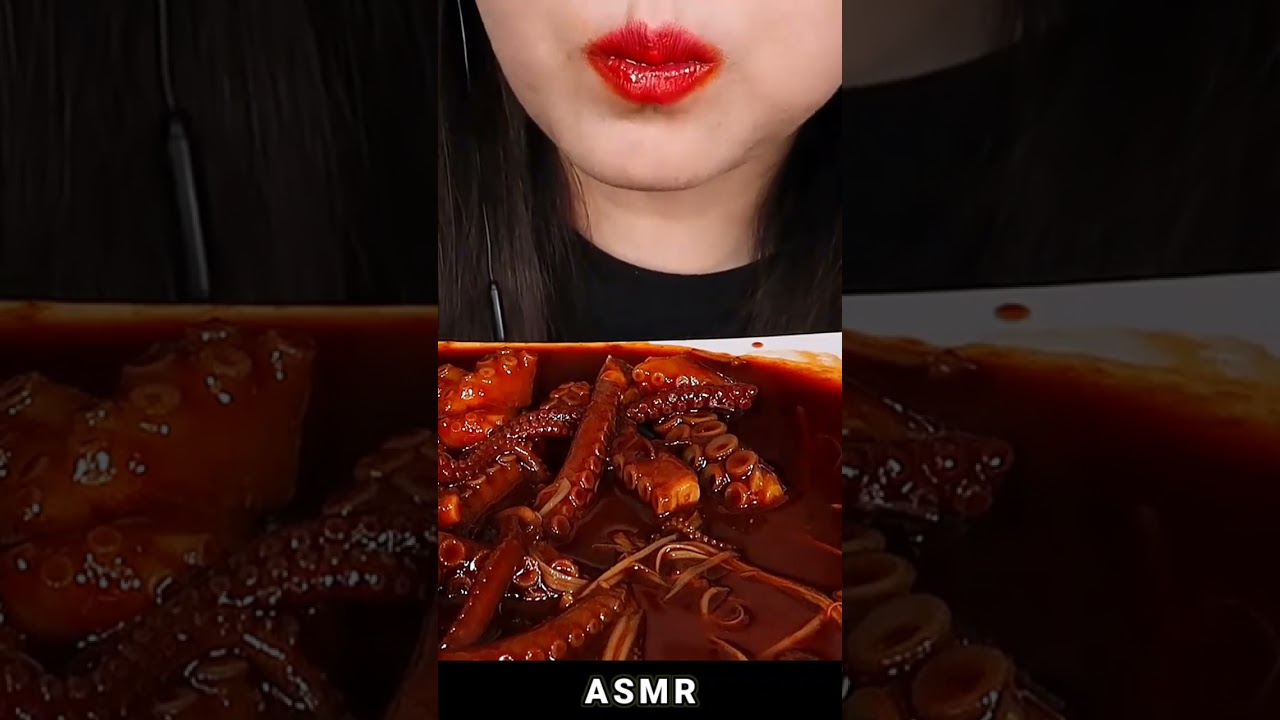ASMR #3613