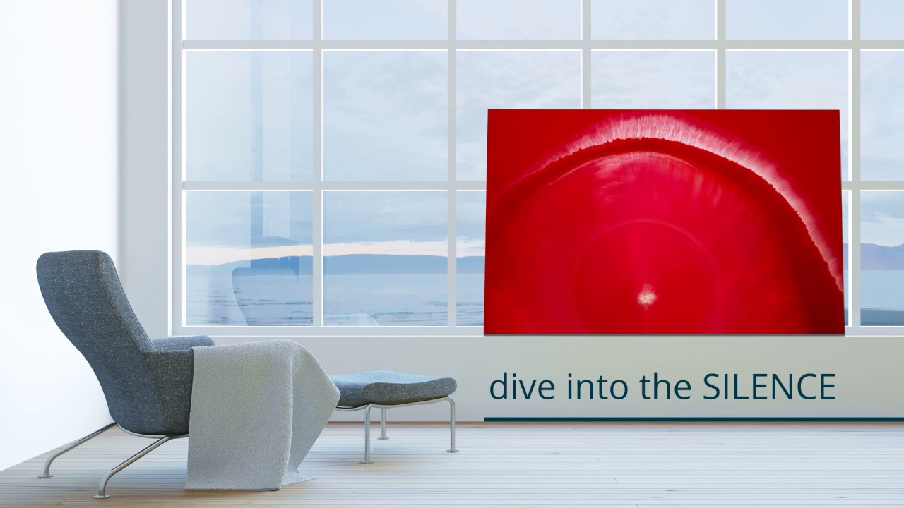 Sound of Hope 02 piano & composition &copy;  by  Mark Wolf  artwork &copy; Anton Mayringer