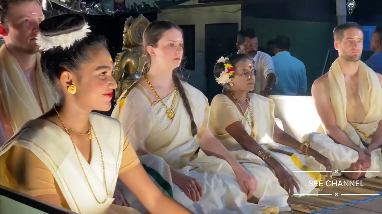 Cochin Carnival Rally 2025 - Fort Kochi 2 - 01 -2025