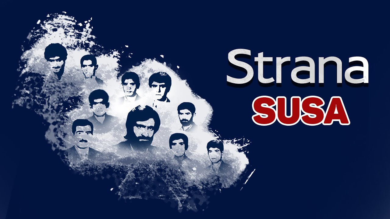 Cevdet Karaman - Strana Sûsa (Türkçe Alt Yazılı)