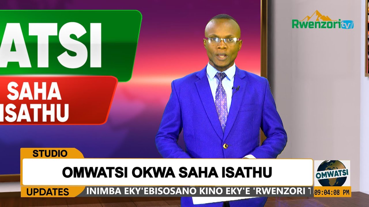 OMWATSI OKWA SAHA ISATHU || 4TH FEBRUARY, 2026.