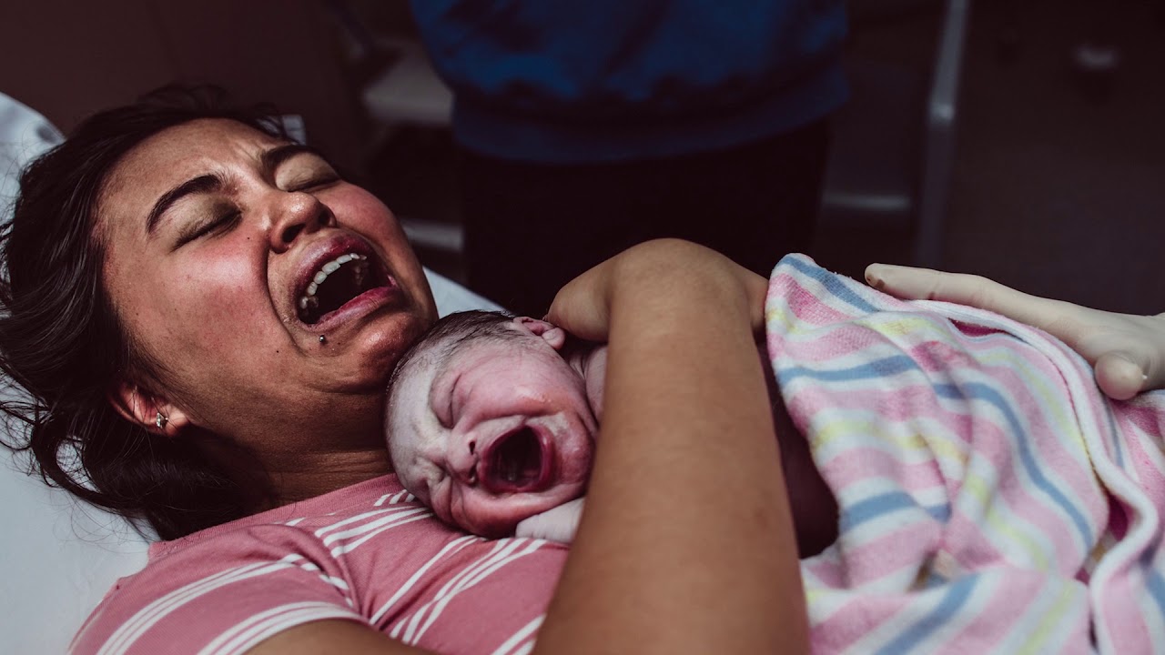 Life & Lens Birth Photography - Sydney birth photographer