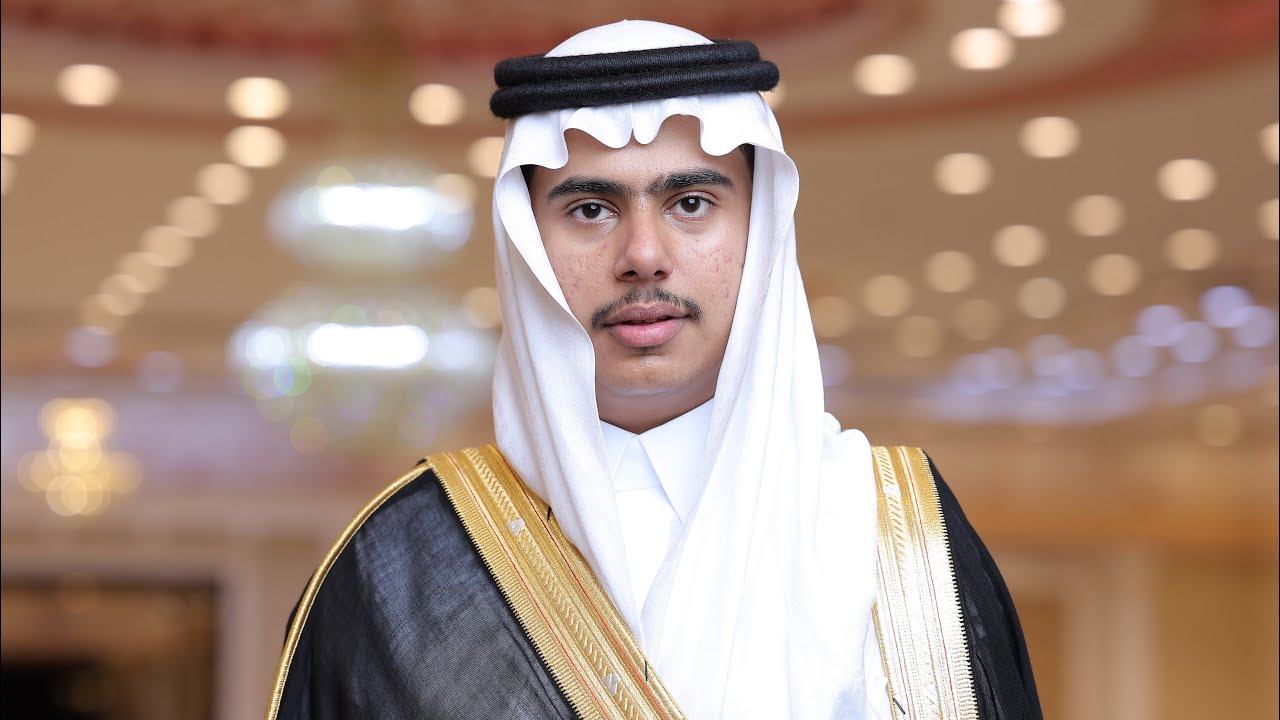 حفل زواج : محمد بن عبدالمحسن حمدي 