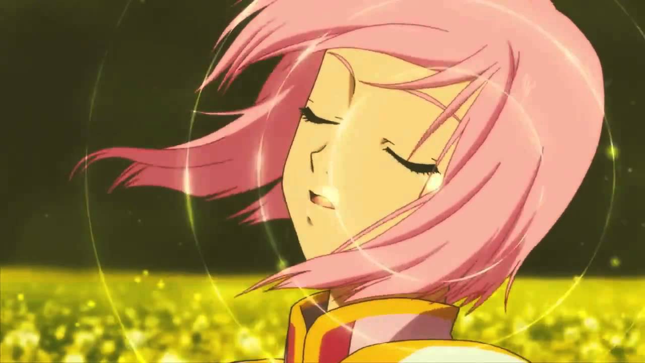 AMV - 【多素材/AMV/trance】 dοwn tο nοthing 720p
