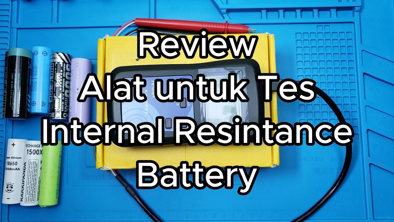 Review YR1030 Plus, apa adanya