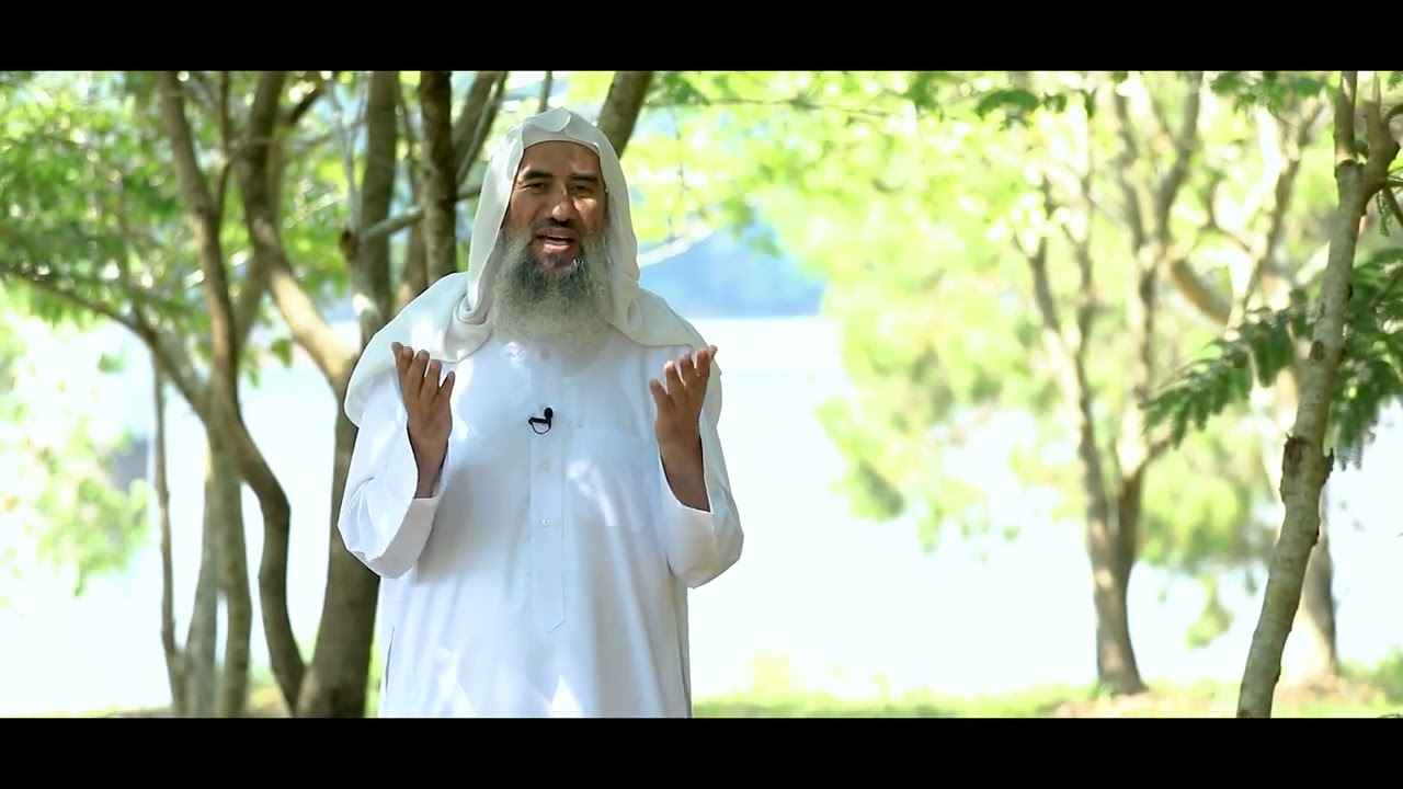 الحلقة 30 | ليلة في بيت عبد الله بن عمر | #ليلة_في_بيت_صحابي