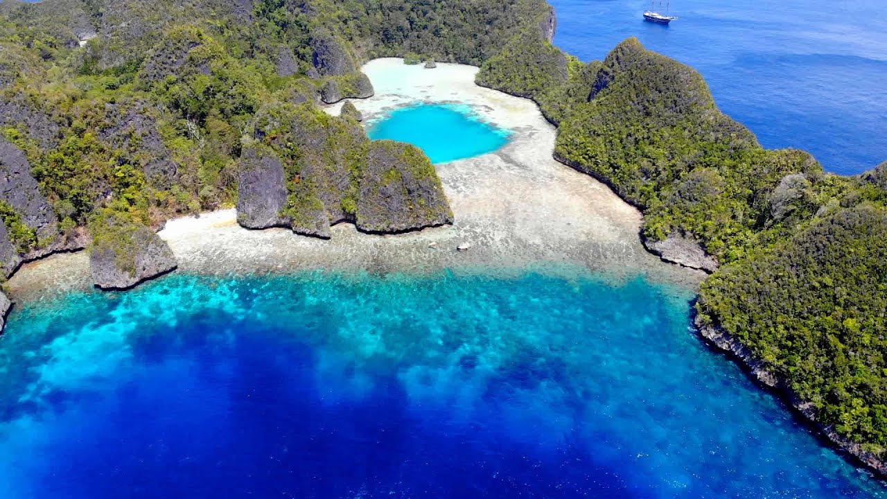 Northern Raja Ampat | 2019 Season *Ep1