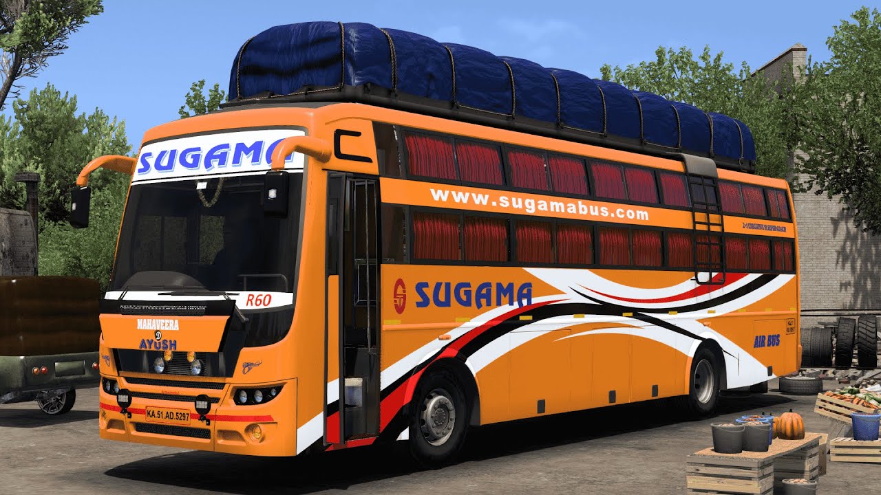 Sugama Travels / @RVKGarage / @sksgaminggarage