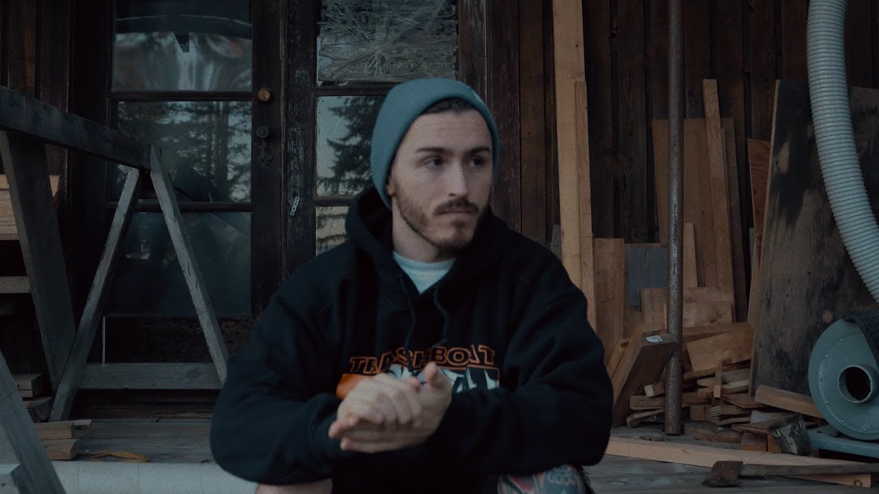 Chief State - Deciduous (Official Music Video)