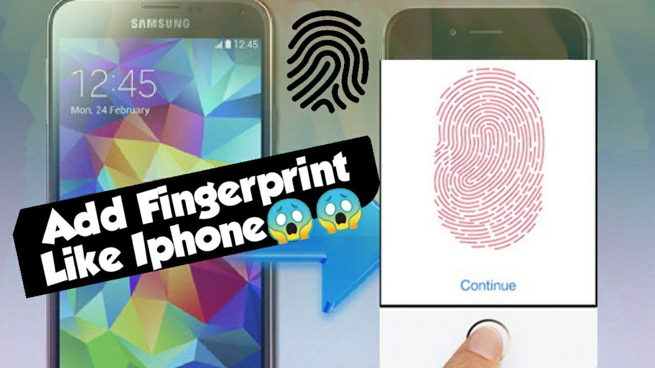 (हिंदी)How To Make Your Android Look Like A Iphone 