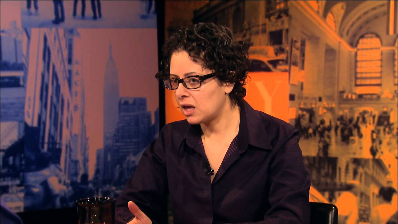 CityTalk: Andrea Batista Schlesinger