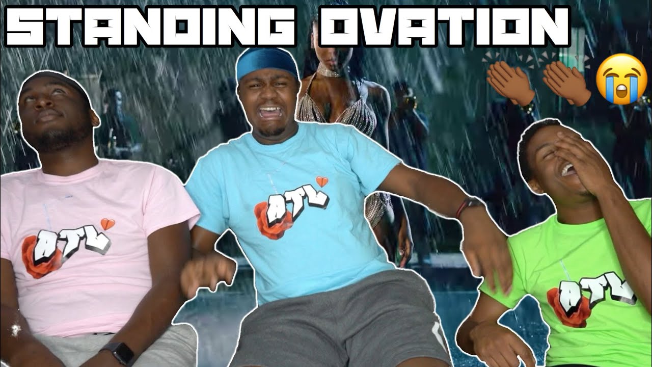 Normani - Motivation (Official Video) *REACTION*