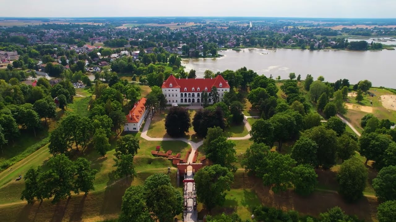Biržai