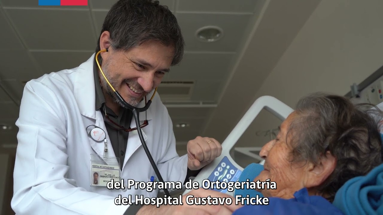 Abordaje de fractura de caderas en el adulto mayor
