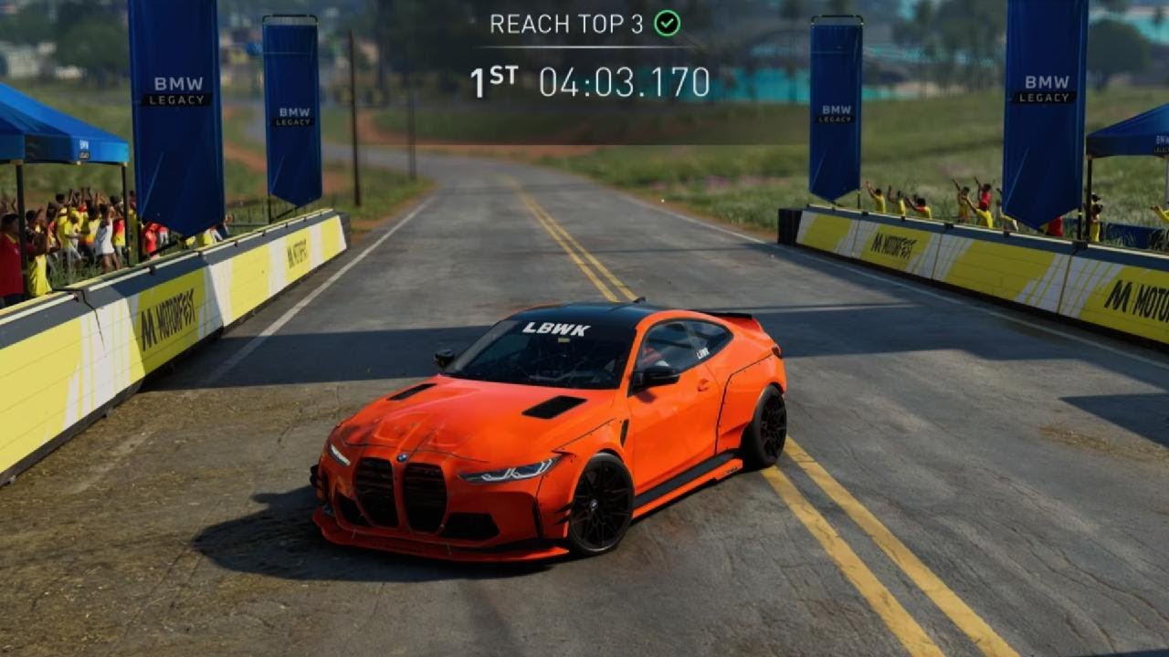 Can I Drive?