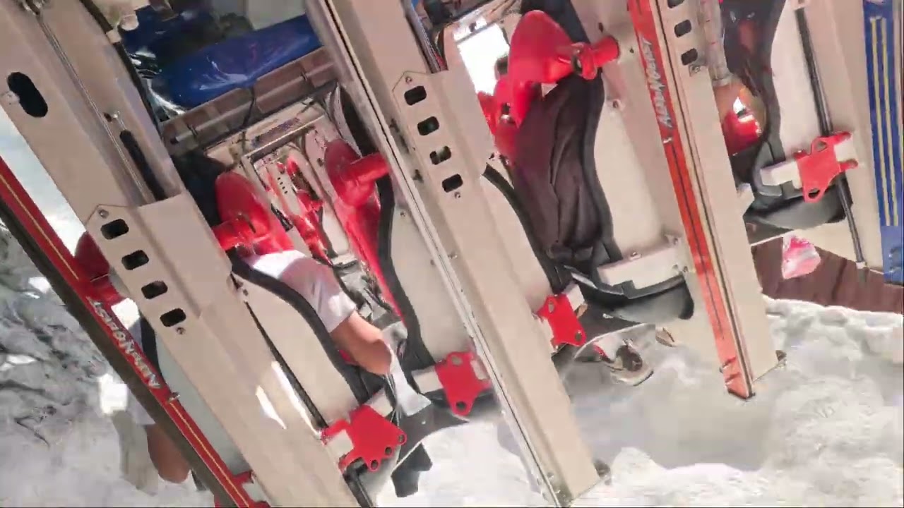 Alpengiest pov Busch gardens Williamsburg 