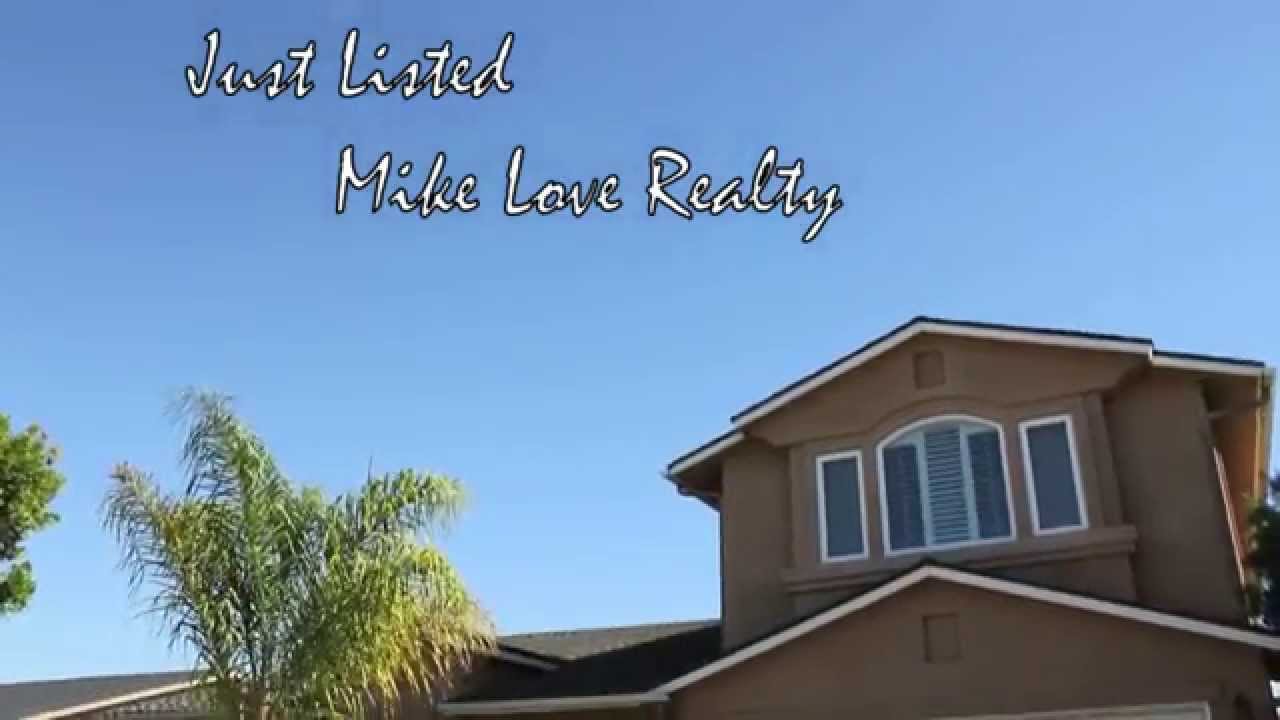 Gorgeous Remodeled Oxnard Home For Sale by Mike Love