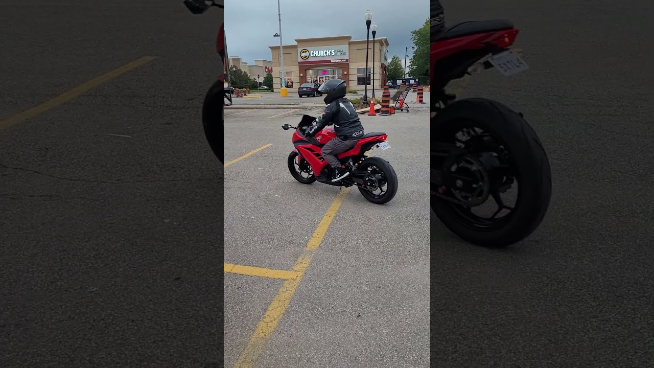 Cool Motorcycles  #new