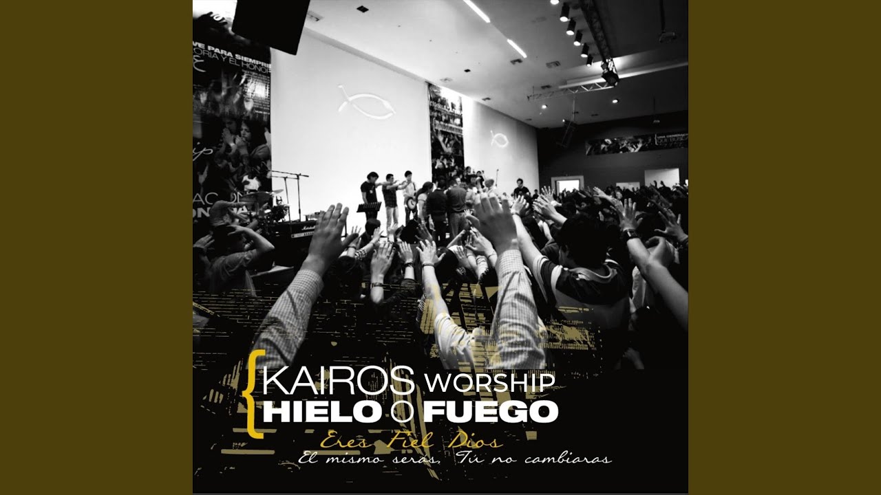 Cuadro de Tu Amor (En Vivo)