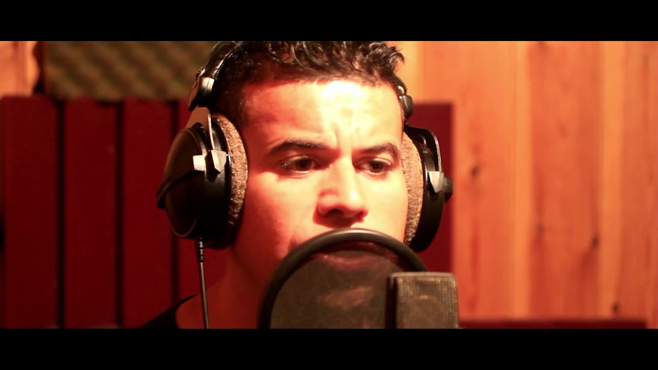 RACHID CHABBI   LGHIVAM 2018