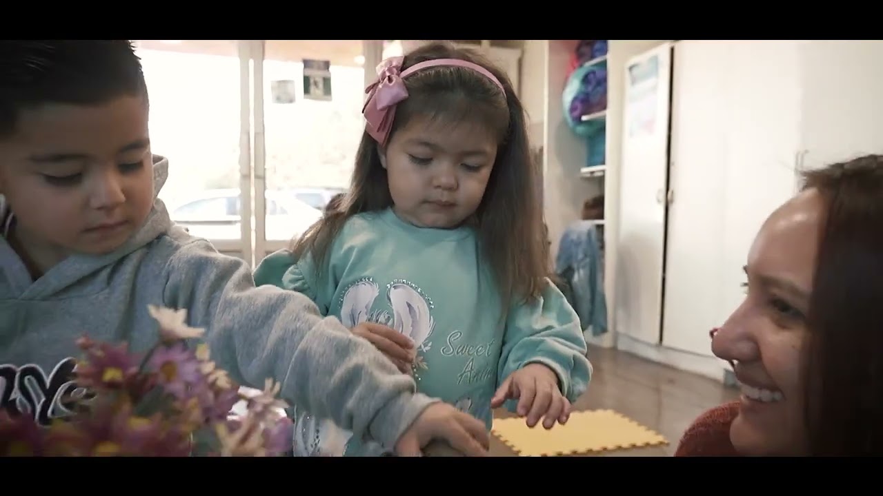 10 Años de Infancia Primero