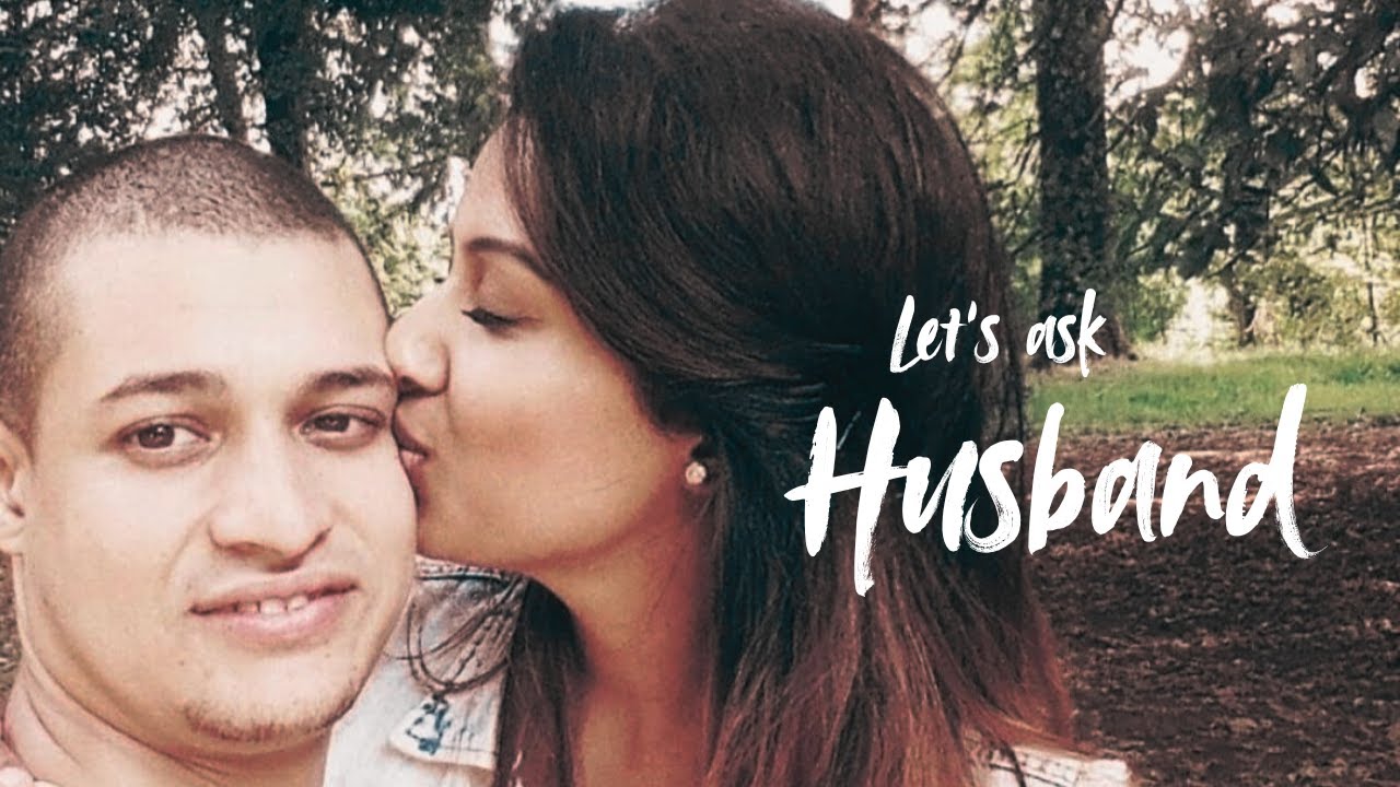 South Africa to Australia, husband edition | Part 1