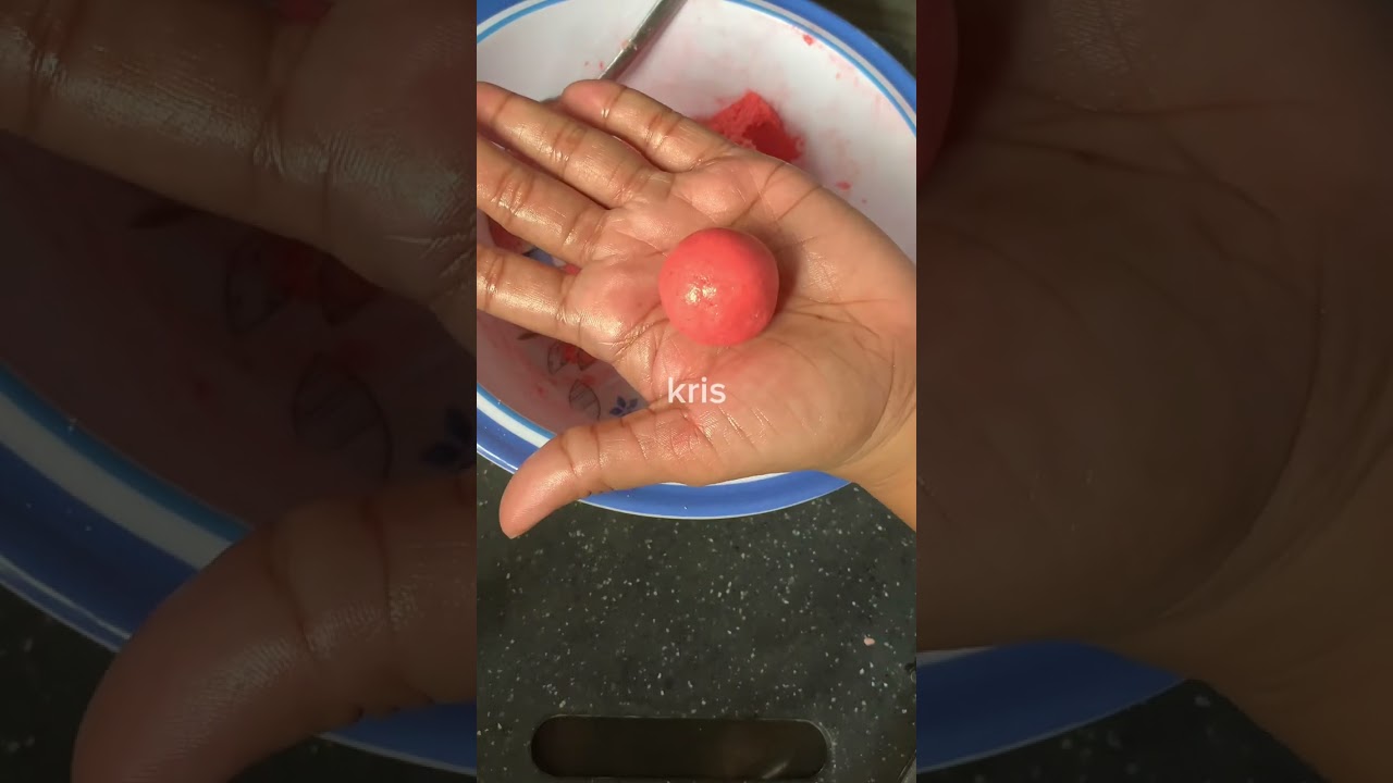 Tang strawberry pastillas