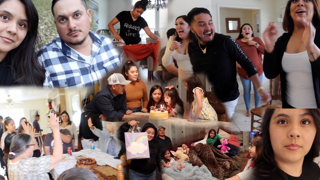 ‼️ME PUSÉ NERVIOSÁ‼️😳CELEBRANDO CON MI SUEGRA💁🏻‍♀️ ES MUY DOLOROSO‼️😭🦷|MicaelaDIY